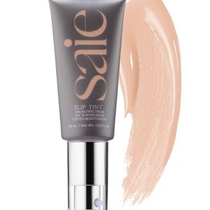 Saie Slip Tint Dewy Tinted Moisturizer SPF 35 Sunscreen